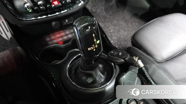 Mini Cooper Clubman id 4202987 из Кореи 32