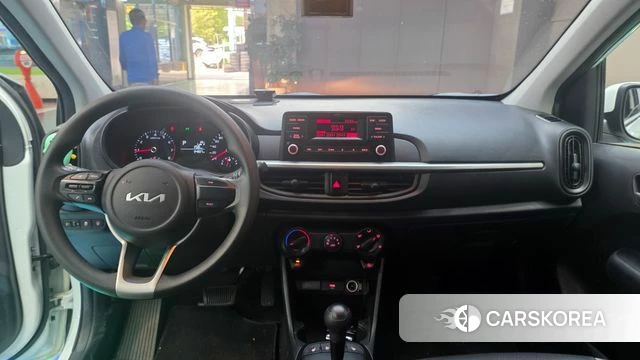 Kia Morning Urban (JA) id 4855221 из Кореи 12