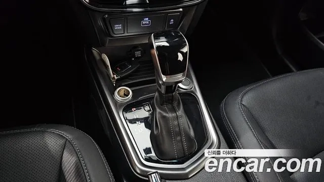 Ssangyong Berry New Tivoli id 2896784 из Кореи 19