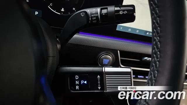 Hyundai Sonata D Edge (DN8) id 2364398 из Кореи 19