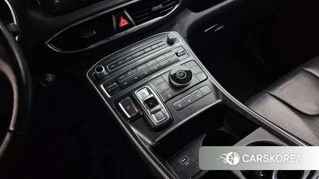 Hyundai The New Santa Fe id 3525305 из Кореи 19