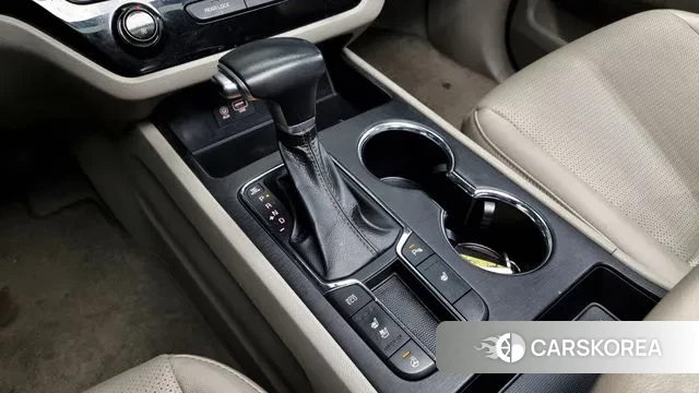 Kia The New Carnival id 3423545 из Кореи 19