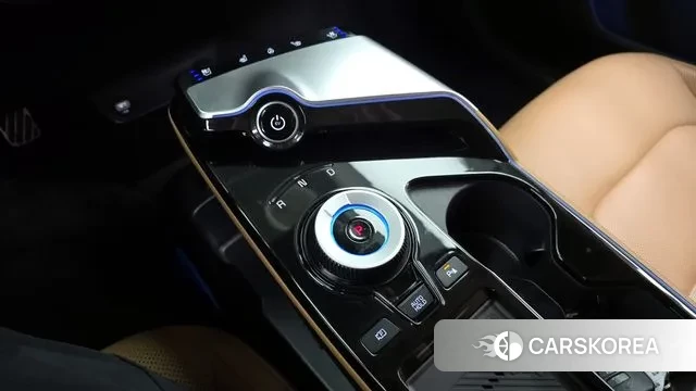 Kia EV6 id 3032248 из Кореи 19