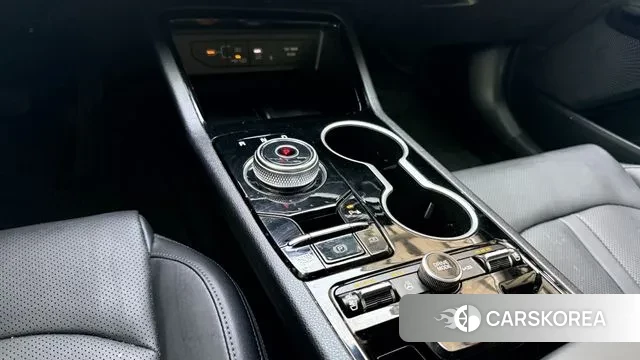 Kia The New K5 3rd generation id 3669962 из Кореи 18