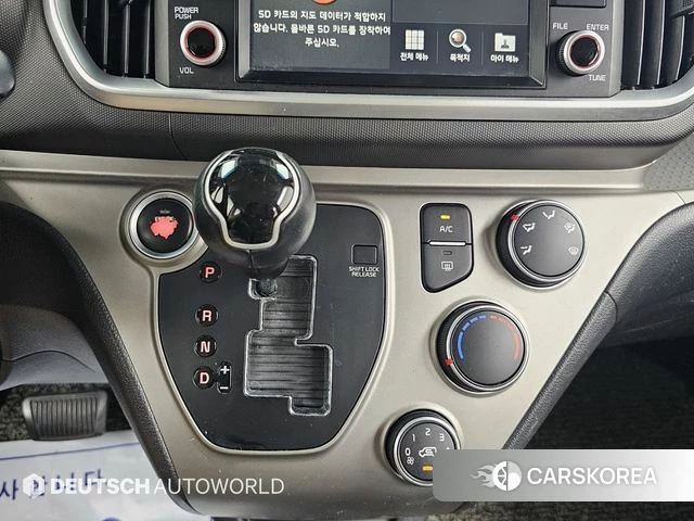 Kia The New Ray id 4930959 из Кореи 19