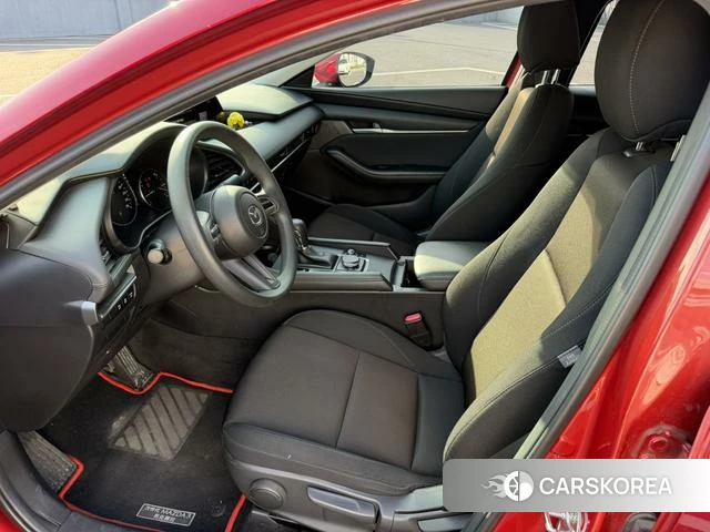 Mazda 3 Angkesaila id 4333736 из Китая 9
