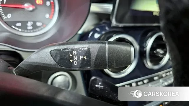 Mercedes-Benz GLC-Class X253 id 3455257 из Кореи 19