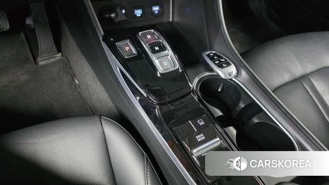 Hyundai Sonata (DN8) id 3844393 из Кореи 19