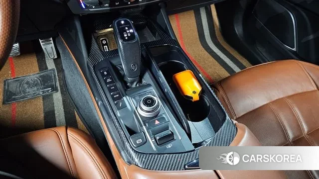 Maserati Levante id 3636185 из Кореи 19