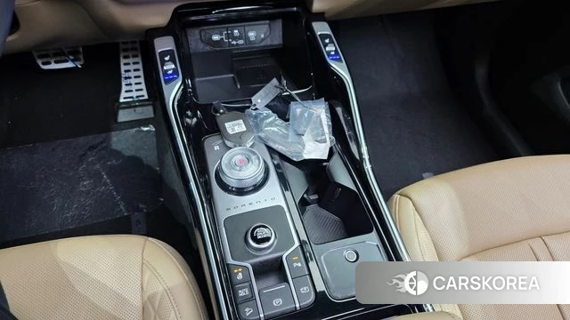 Kia The New Sorento 4th Generation id 4488068 из Кореи 32
