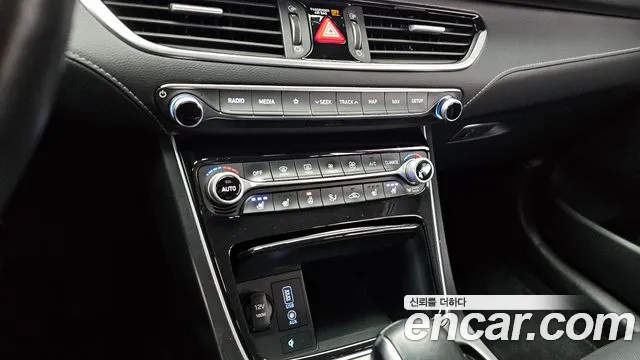 Hyundai Grandeur IG id 2762224 из Кореи 19