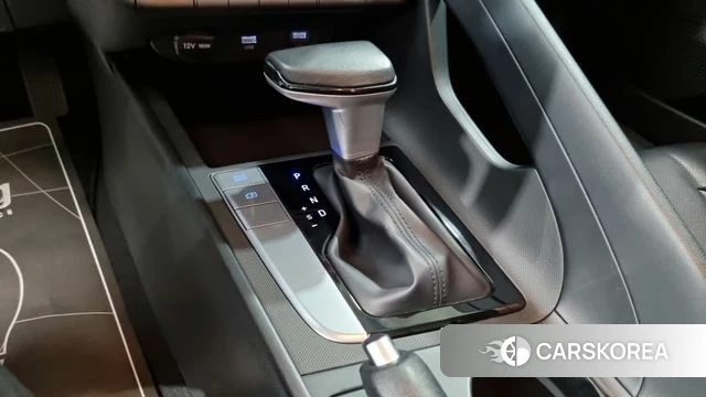 Hyundai Avante (CN7) id 3832941 из Кореи 17