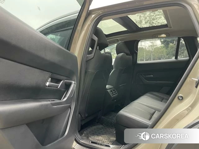 Mazda CX-50 line also id 4279109 из Китая 26