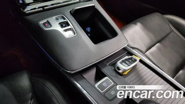 Hyundai The New Grandeur IG id 2864961 из Кореи 19