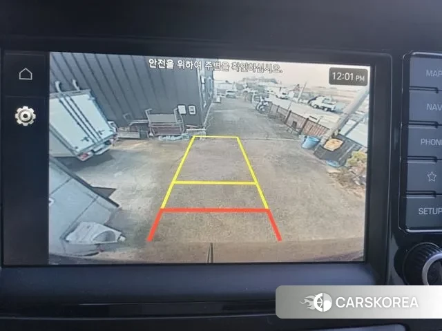 Hyundai Solati id 3230292 из Кореи 19