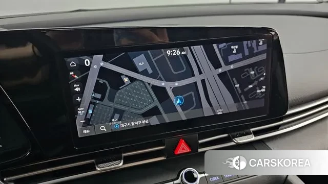 Hyundai Avante (CN7) id 3075124 из Кореи 19