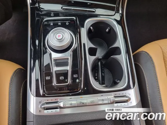 Kia Carnival 4th generation id 2718856 из Кореи 19