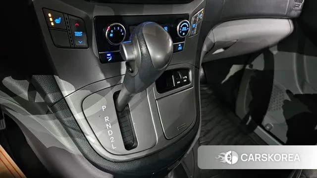 Hyundai The New Grand Starex id 3203503 из Кореи 19