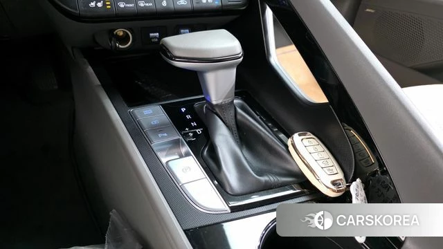 Hyundai Avante (CN7) id 3793885 из Кореи 19