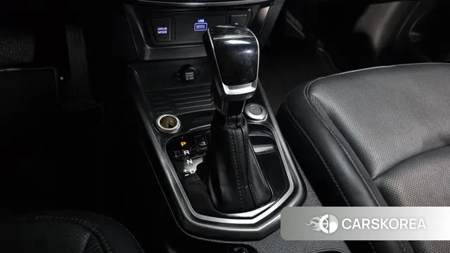 Ssangyong Tivoli Air id 3488765 из Кореи 19