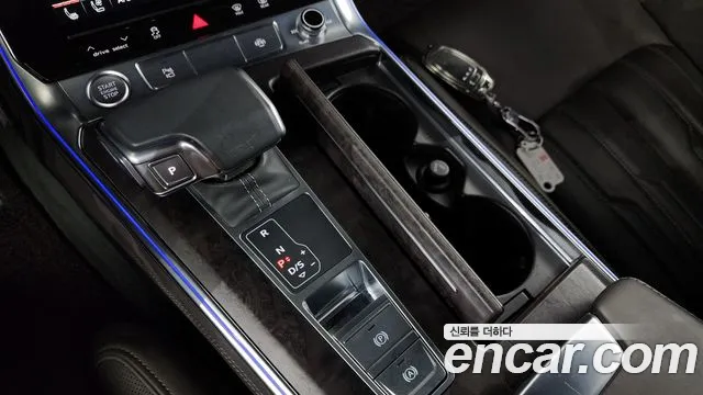 Audi A7 (4K) id 2784609 из Кореи 19