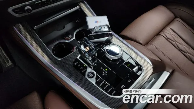 BMW X5 (G05) id 2700856 из Кореи 19