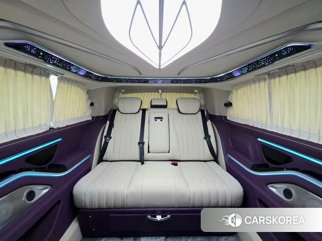 Mercedes-Benz Vito id 4256978 из Китая 22