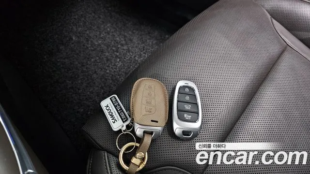 Hyundai The New Grandeur IG Hybrid id 2542173 из Кореи 19