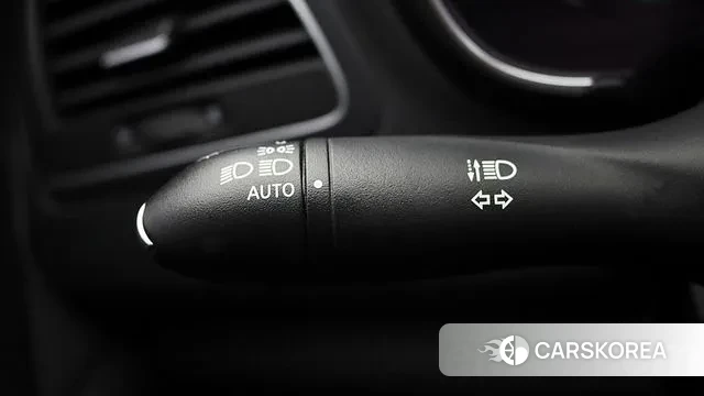 Renault Korea (Samsung) The New QM6 id 3654023 из Кореи 19