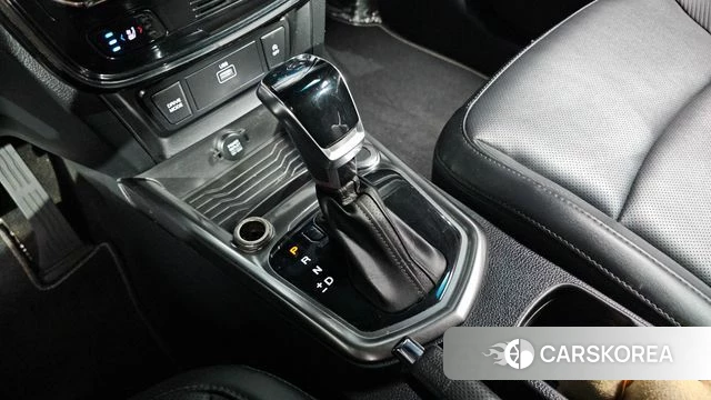 Ssangyong Tivoli Air id 4608888 из Кореи 29