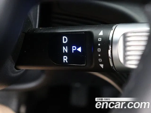 Hyundai Ionic 5 id 2921272 из Кореи 19