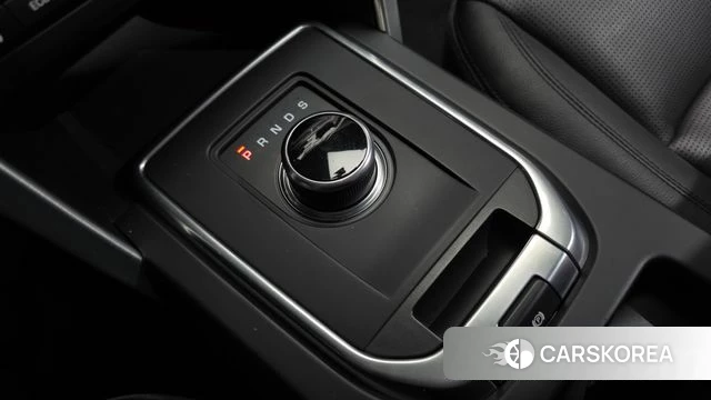 Land Rover Discovery Sports id 4557600 из Кореи 30