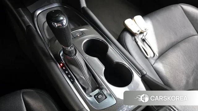 Chevrolet (GM Daewoo) All New Malibu id 3444948 из Кореи 19