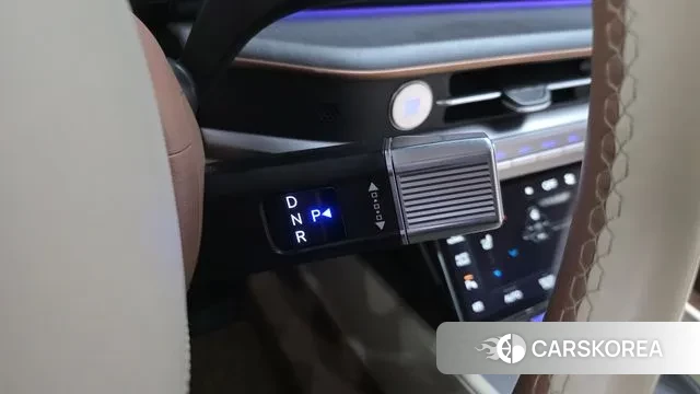 Hyundai Grandeur Hybrid (GN7) id 3581178 из Кореи 19