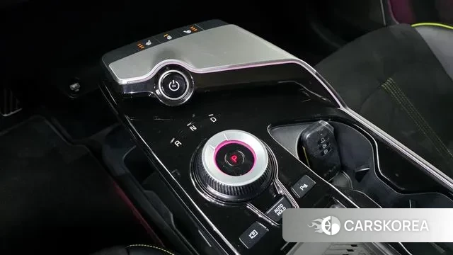 Kia EV6 id 3659237 из Кореи 19