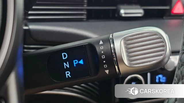 Hyundai Ionic 5 id 4550022 из Кореи 33