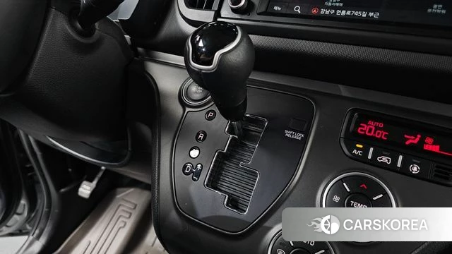 Kia The New Kia Ray id 4792073 из Кореи 29