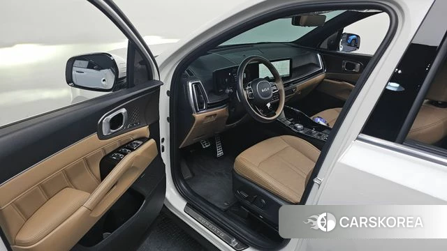 Kia The New Sorento 4th Generation id 4571145 из Кореи 31