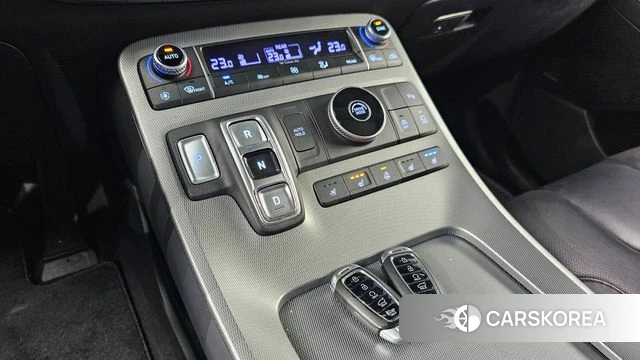 Hyundai Palisade id 4496183 из Кореи 32