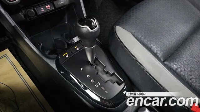 Kia All New Morning (JA) id 2951820 из Кореи 19