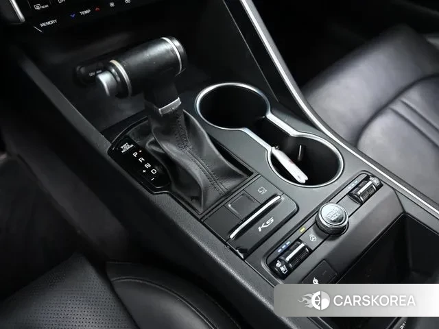 Kia K5 3rd generation id 3514505 из Кореи 19