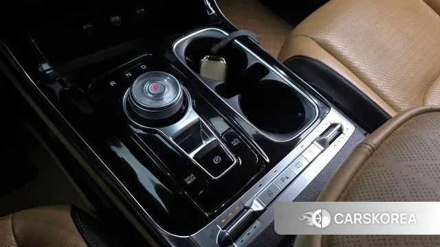 Kia Carnival 4th generation id 3746549 из Кореи 19