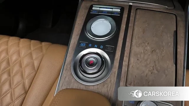 Genesis GV80 id 3008771 из Кореи 19