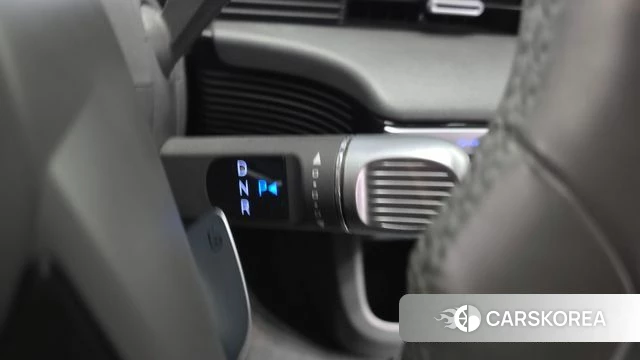 Hyundai Ionic 5 id 4864177 из Кореи 33