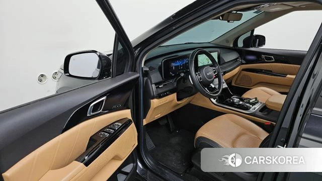 Kia Carnival 4th generation id 3818558 из Кореи 19