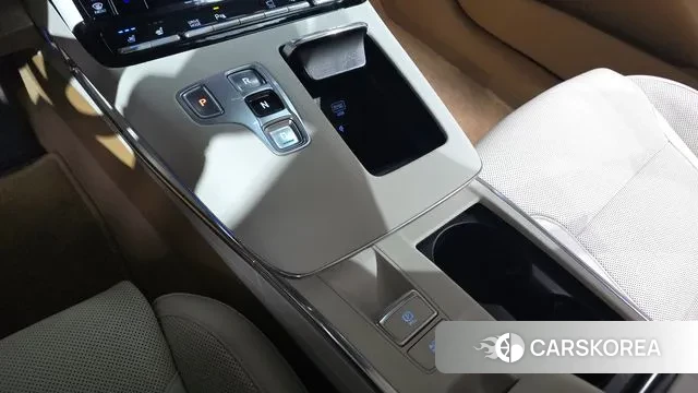 Hyundai The New Grandeur IG id 3722032 из Кореи 19