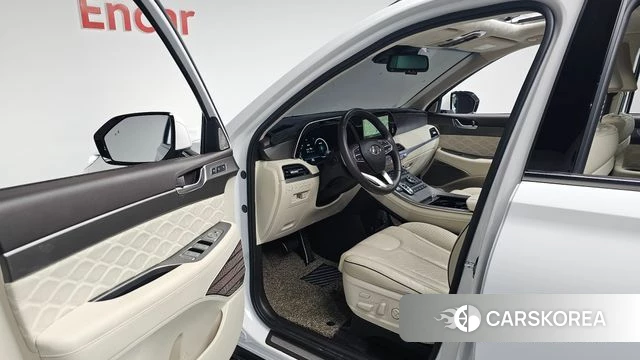 Hyundai Palisade id 4702048 из Кореи 35