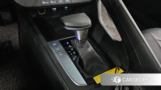 Hyundai The New Avante (CN7) id 3394095 из Кореи 19