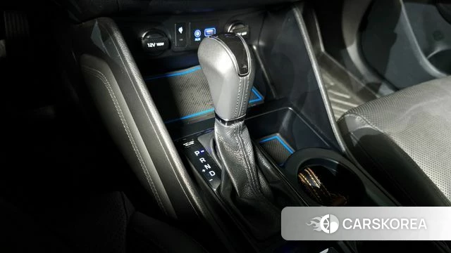 Hyundai All New Tucson id 4849495 из Кореи 19