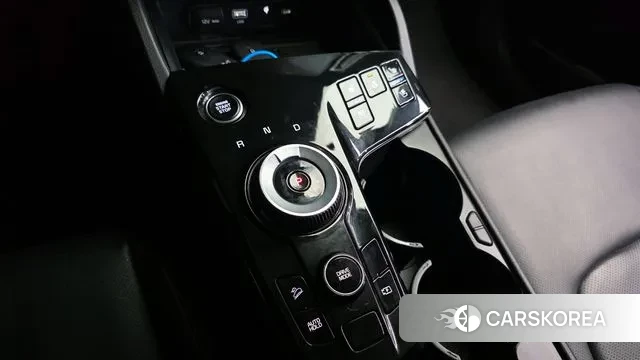 Kia Sportage 5th Generation Hybrid id 3411559 из Кореи 19